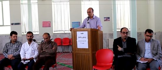 بيمارستان امام رضا(ع)