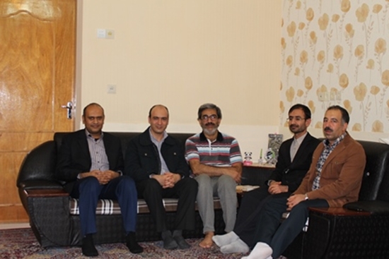 بیمارستان امام رضا(ع)